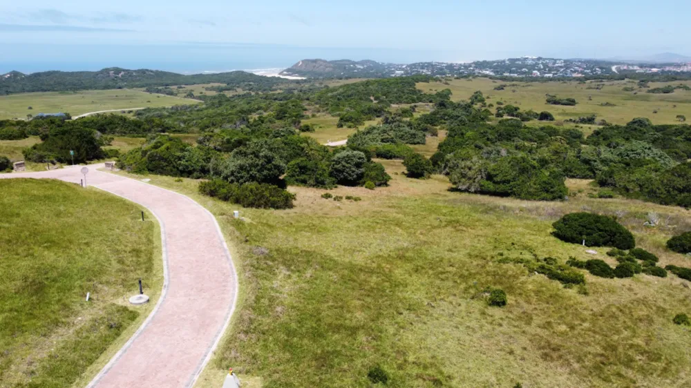 Vacant land sold in Kenton Eco Estate - 1KO1706971