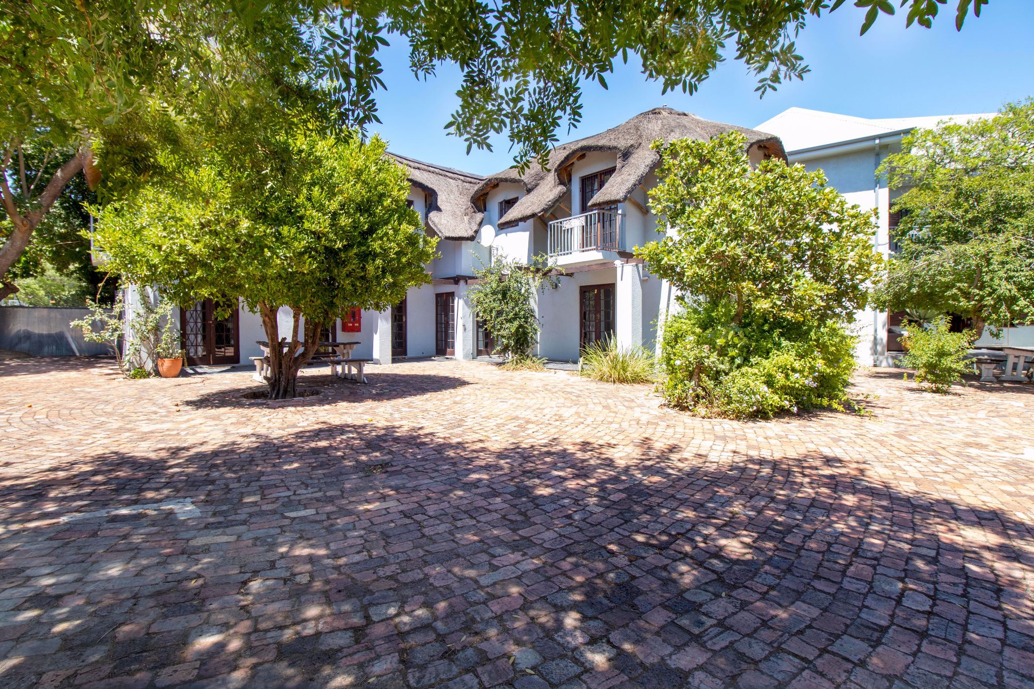 House let in Universiteits Oord - STL1728825