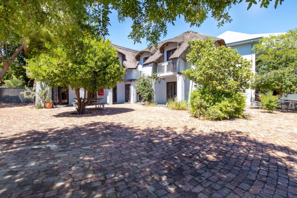 House let in Universiteits Oord - STL1728825 House let in Universiteits Oord - STL1728825