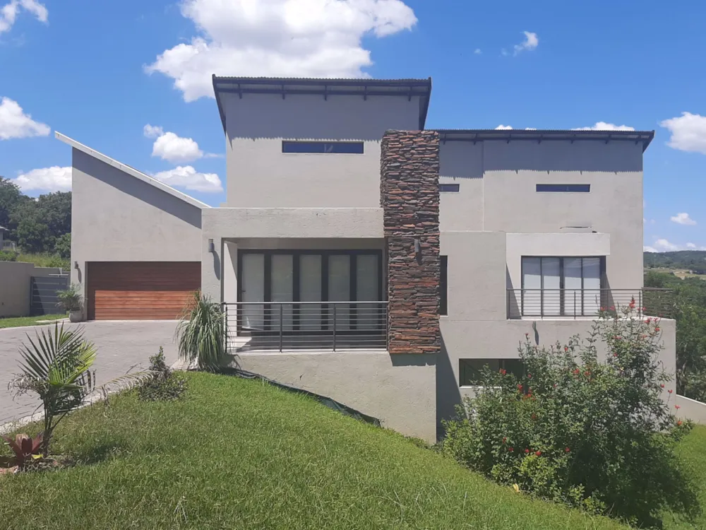 Double-storey house to rent in Nelspruit (Mbombela) - 1NS1755285