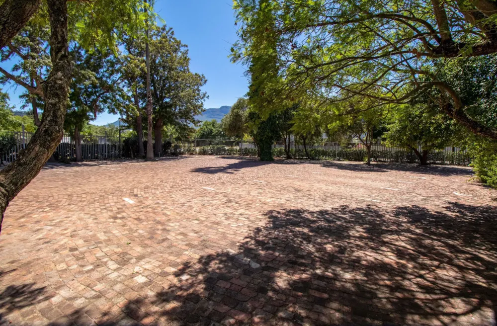 House let in Universiteits Oord - STL1728825 House let in Universiteits Oord - STL1728825