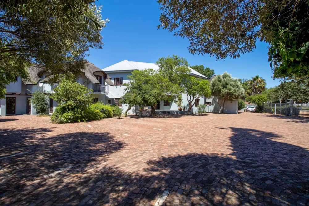 House let in Universiteits Oord - STL1728825 House let in Universiteits Oord - STL1728825