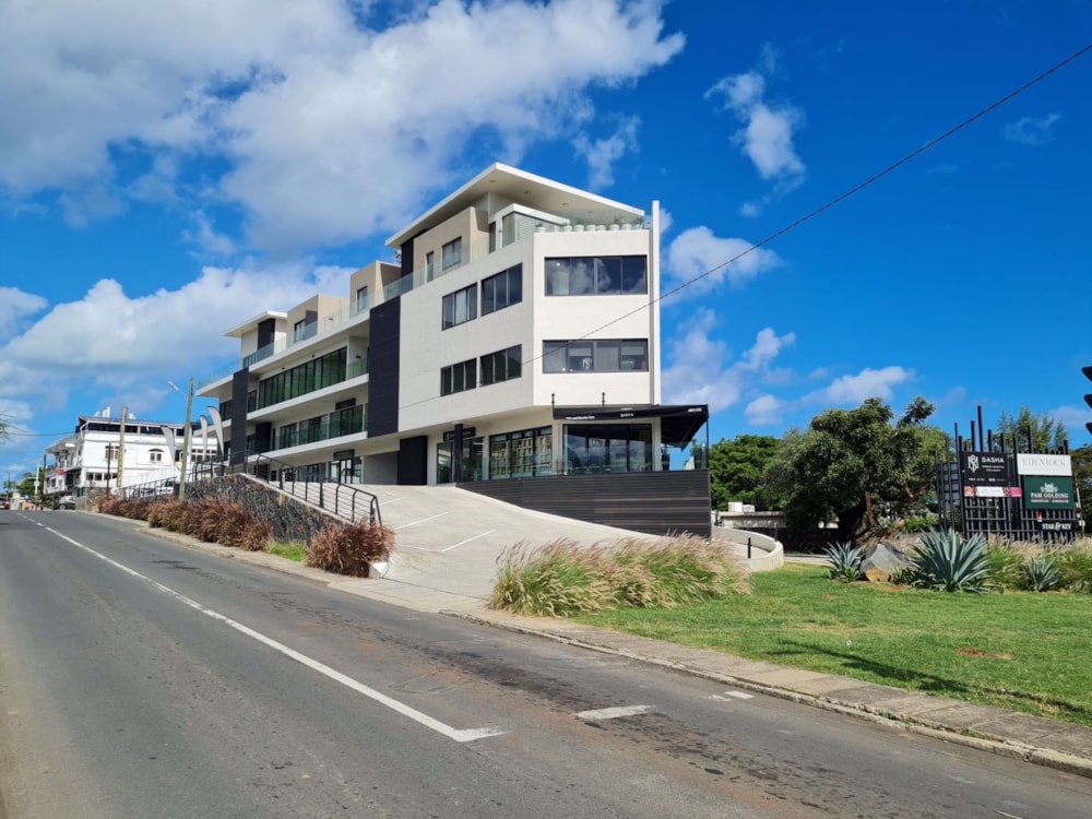 Commercial office to rent in Tamarin, Mauritius - MUR1749923