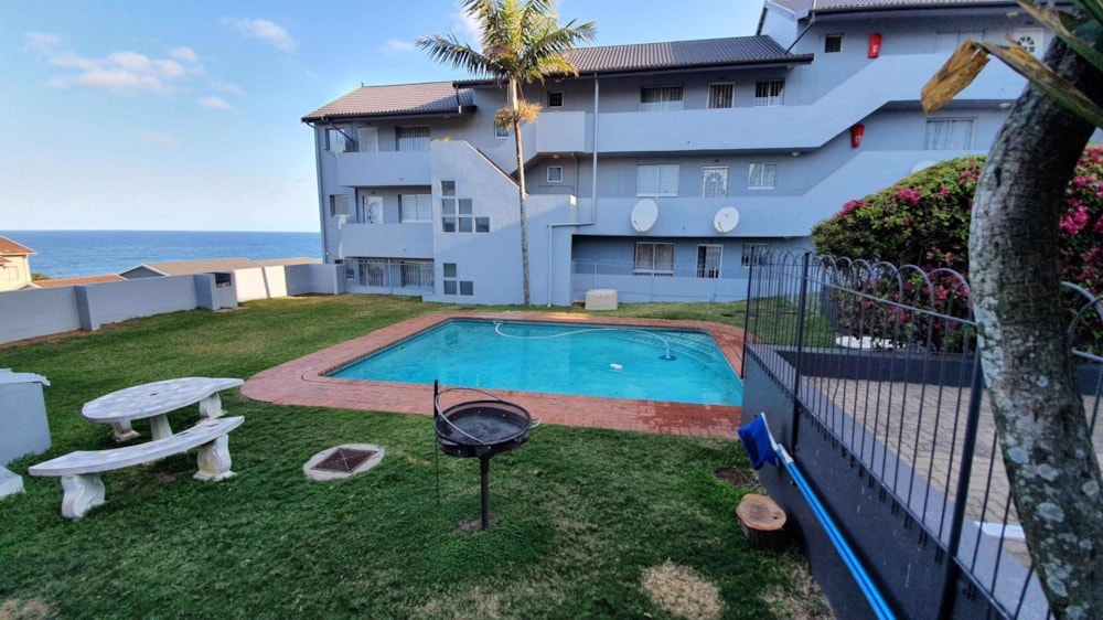 Apartment for sale in Winklespruit - 1WB1750501