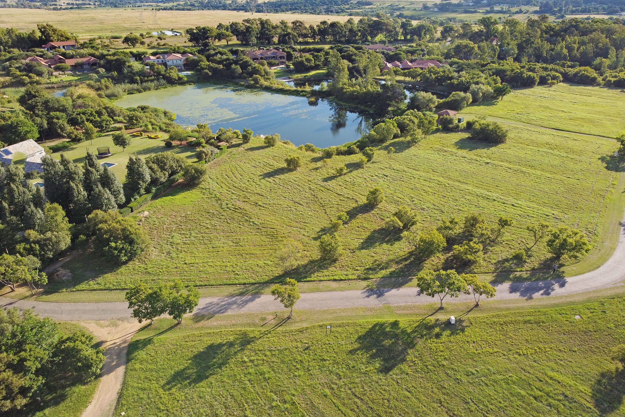 Vacant land for sale in Blair Atholl - FW1677560