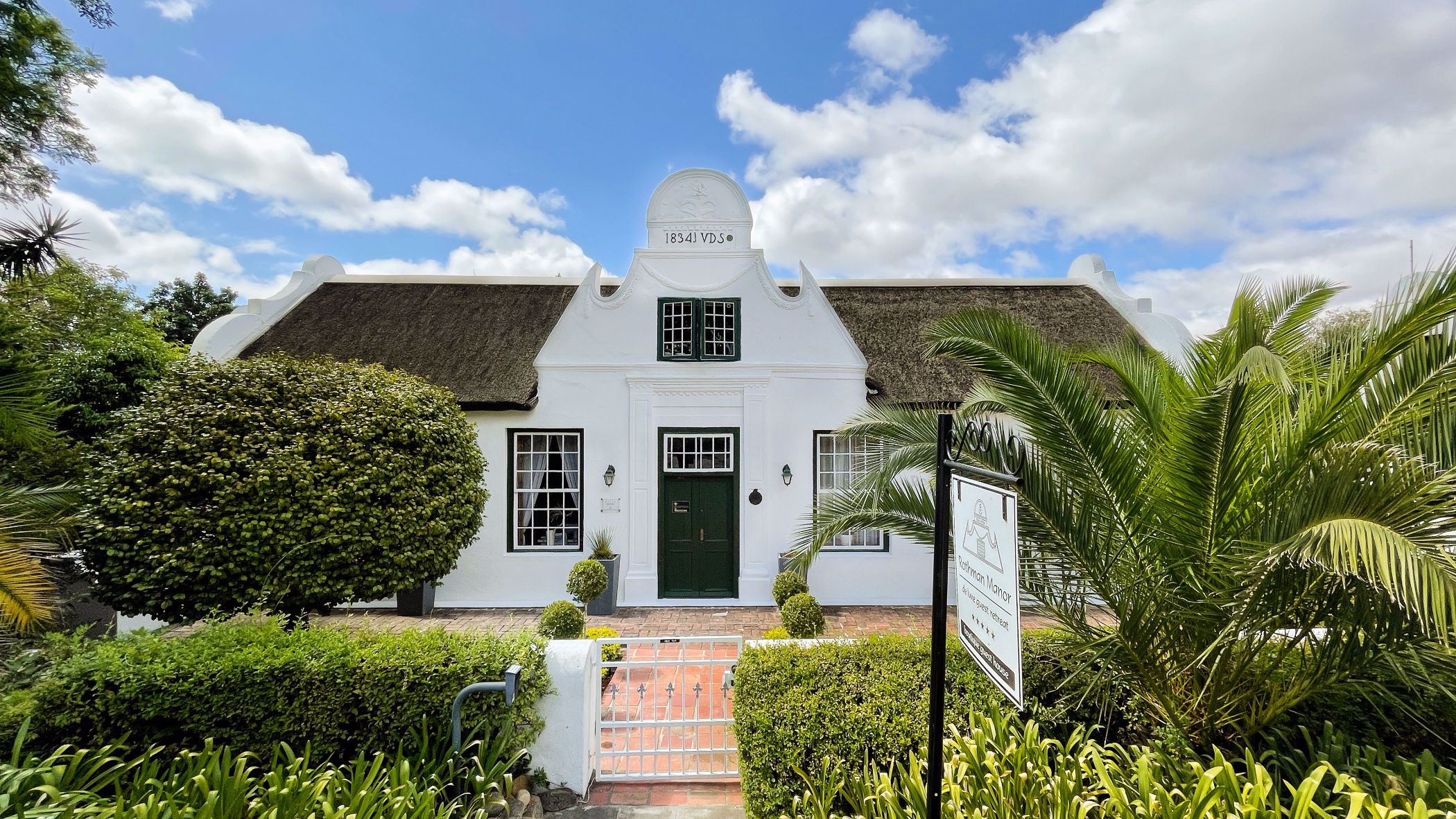 House for sale in Swellendam - 1SW1750814