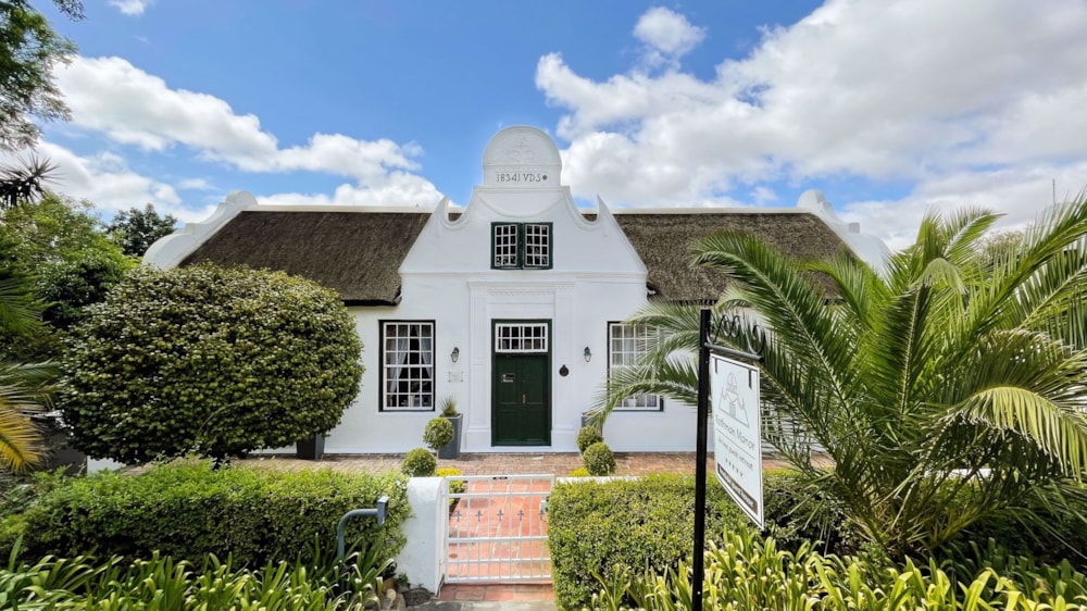 House for sale in Swellendam - 1SW1750814 House for sale in Swellendam - 1SW1750814