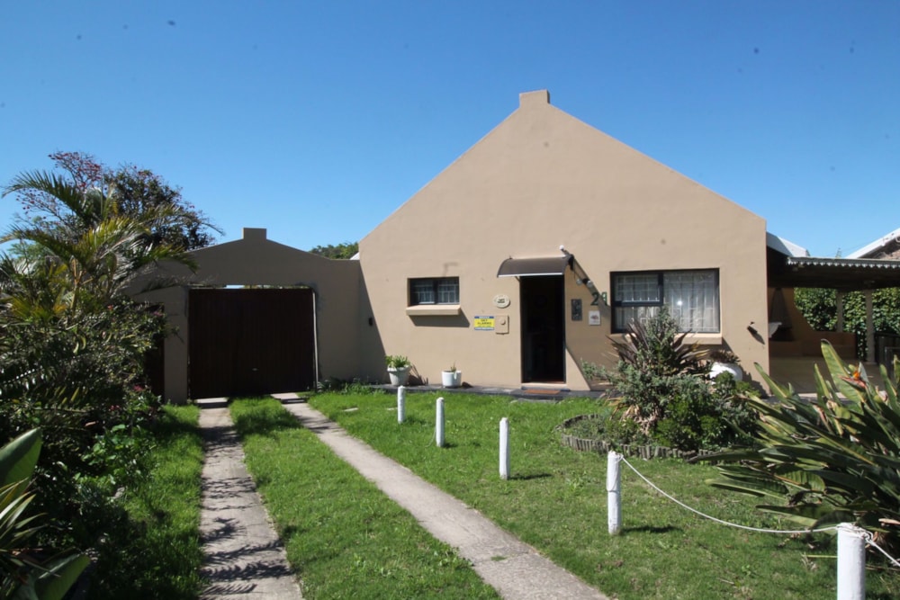 House sold in West Bank, Port Alfred - 1PF1651753 House sold in West Bank, Port Alfred - 1PF1651753