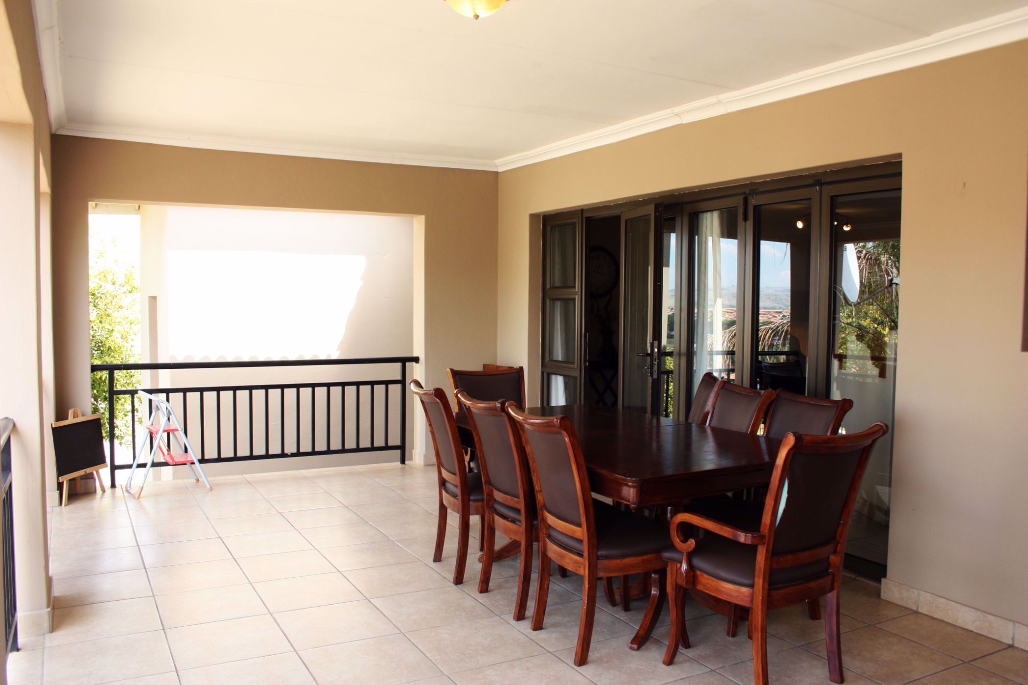 House to rent in The Heads, Lydenburg, Mashishing - 1LY1723711