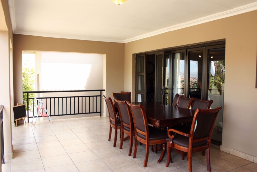 House to rent in The Heads, Lydenburg, Mashishing - 1LY1723711