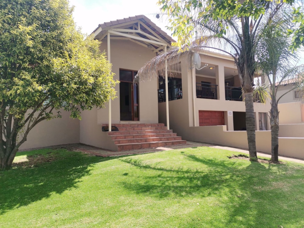 House to rent in The Heads, Lydenburg, Mashishing - 1LY1723711
