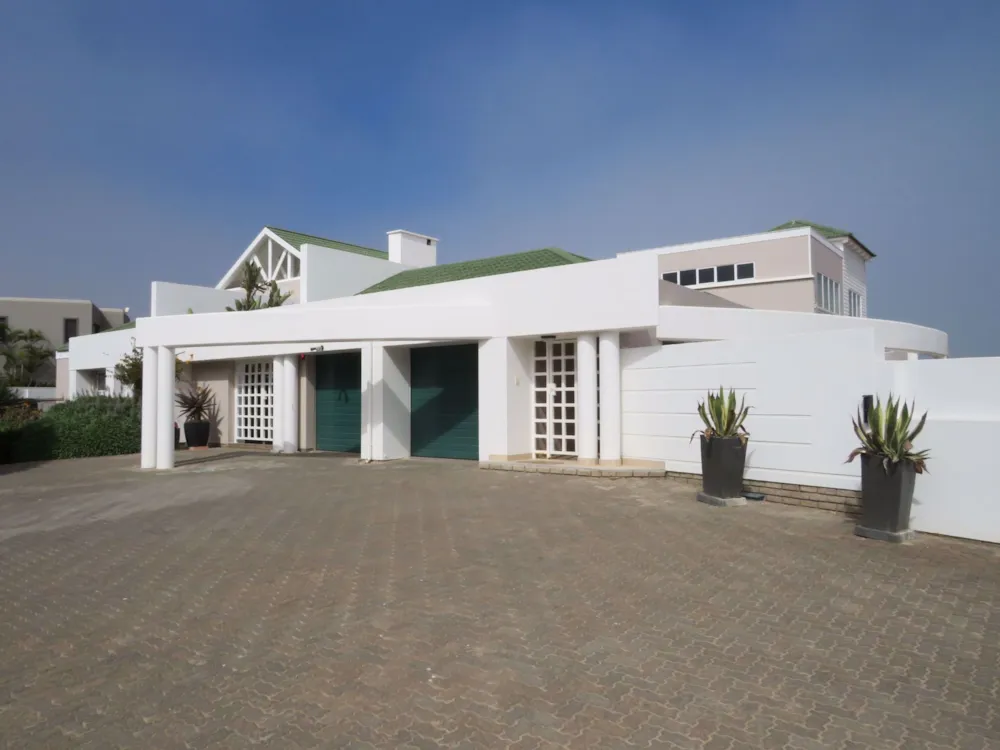 House sold in Vogelstrand, Namibia - 3NM1683387 House sold in Vogelstrand, Namibia - 3NM1683387