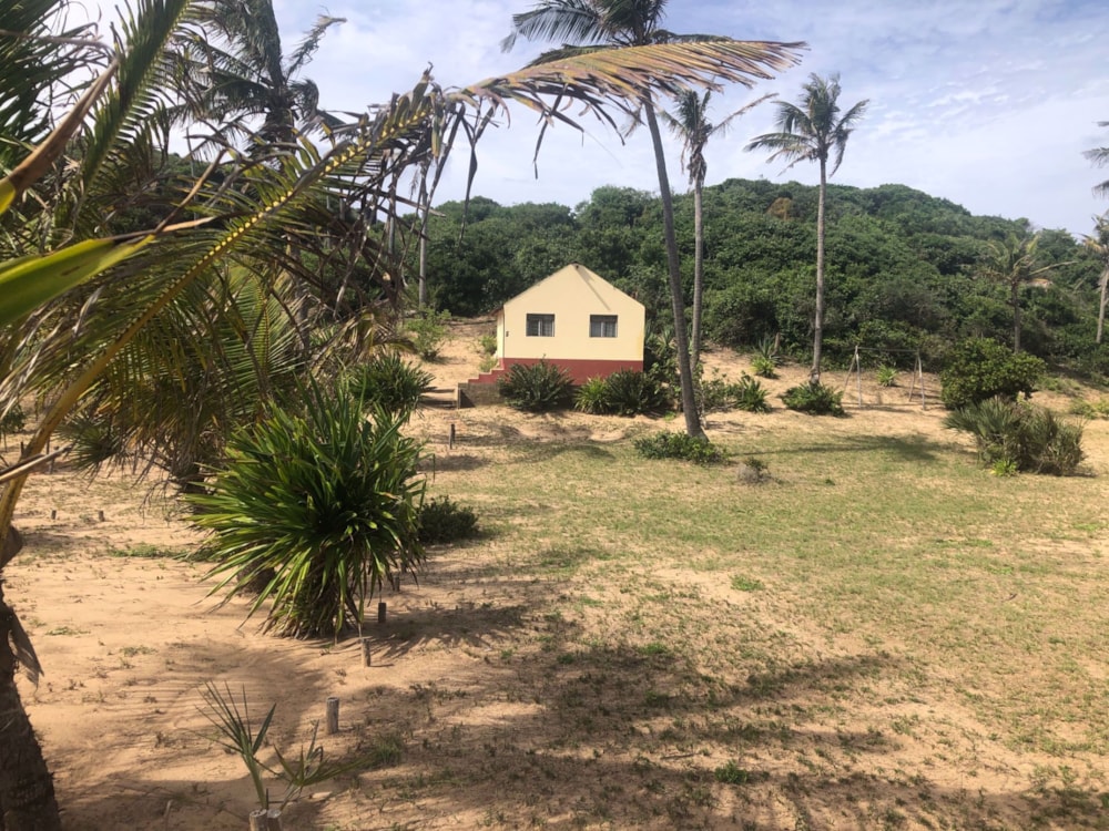 Beachfront villa for sale in Guinjata, Inhambane, Mozambique - 3MQ1698813 Beachfront villa for sale in Guinjata, Inhambane, Mozambique - 3MQ1698813