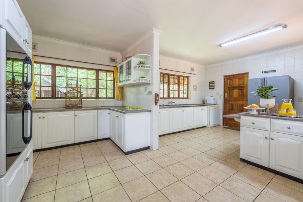 Double-storey house for sale in Winston Park - 1KF1697380 Double-storey house for sale in Winston Park - 1KF1697380