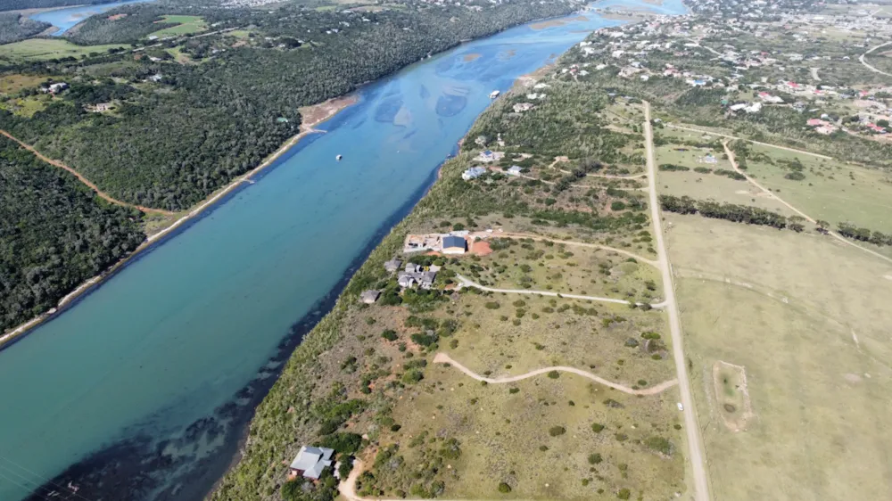 Vacant land for sale in Kenton on Sea - 1KO1728075 Vacant land for sale in Kenton on Sea - 1KO1728075