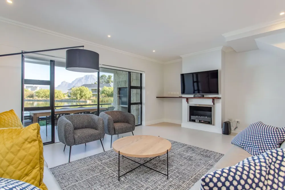 Townhouse to rent in Pearl Valley Golf and Country Estate - TKL1755411 Townhouse to rent in Pearl Valley Golf and Country Estate - TKL1755411