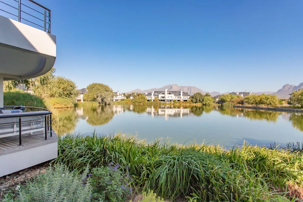 Townhouse to rent in Pearl Valley Golf and Country Estate - TKL1755411 Townhouse to rent in Pearl Valley Golf and Country Estate - TKL1755411