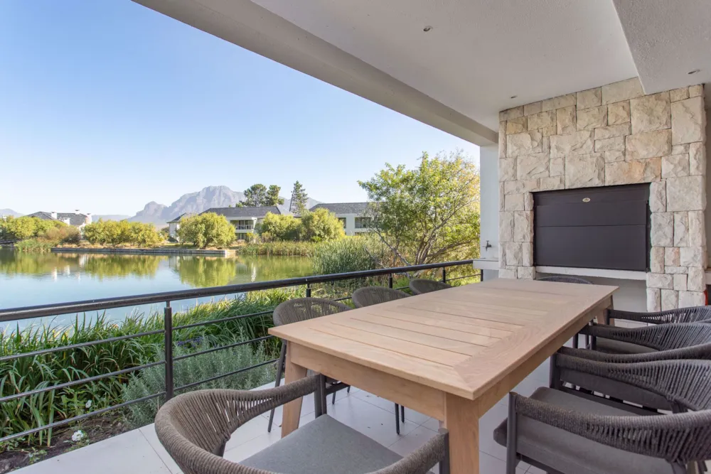 Townhouse to rent in Pearl Valley Golf and Country Estate - TKL1755411 Townhouse to rent in Pearl Valley Golf and Country Estate - TKL1755411