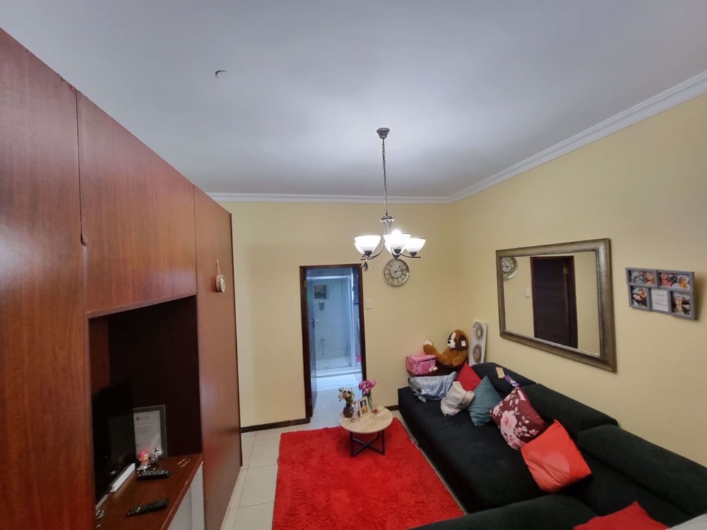 Studio apartment for sale in New Town Centre - 1ND1695714