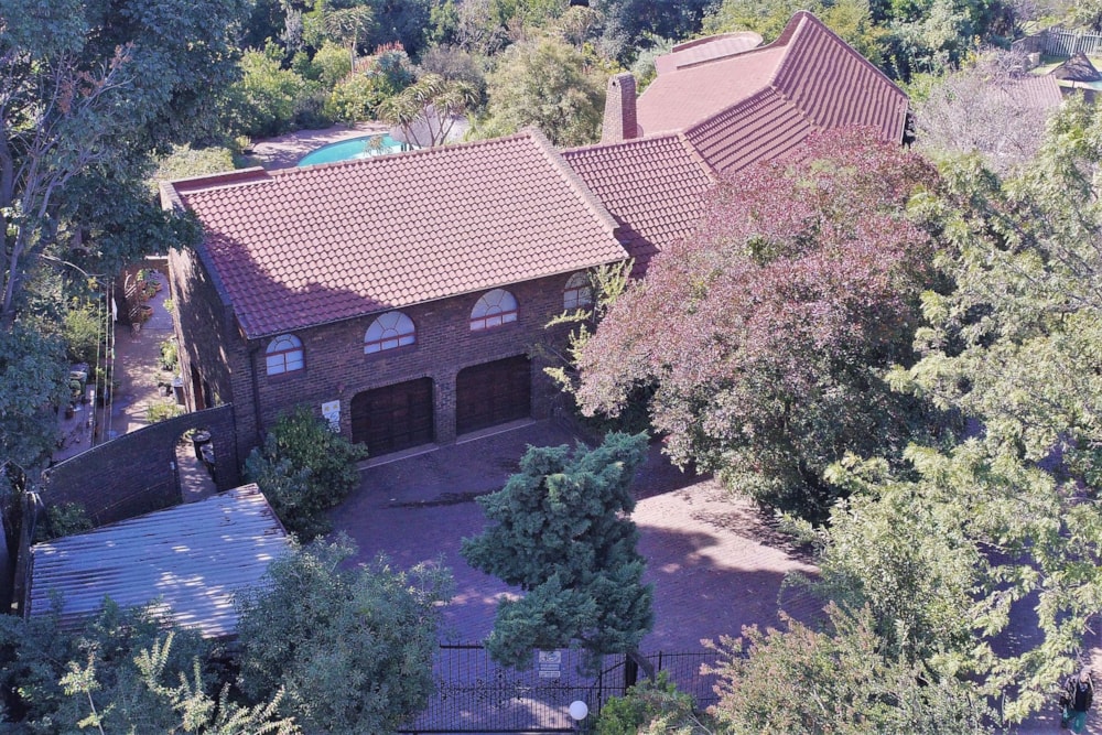 House to rent in Die Heuwel - 1WD1707751 House to rent in Die Heuwel - 1WD1707751