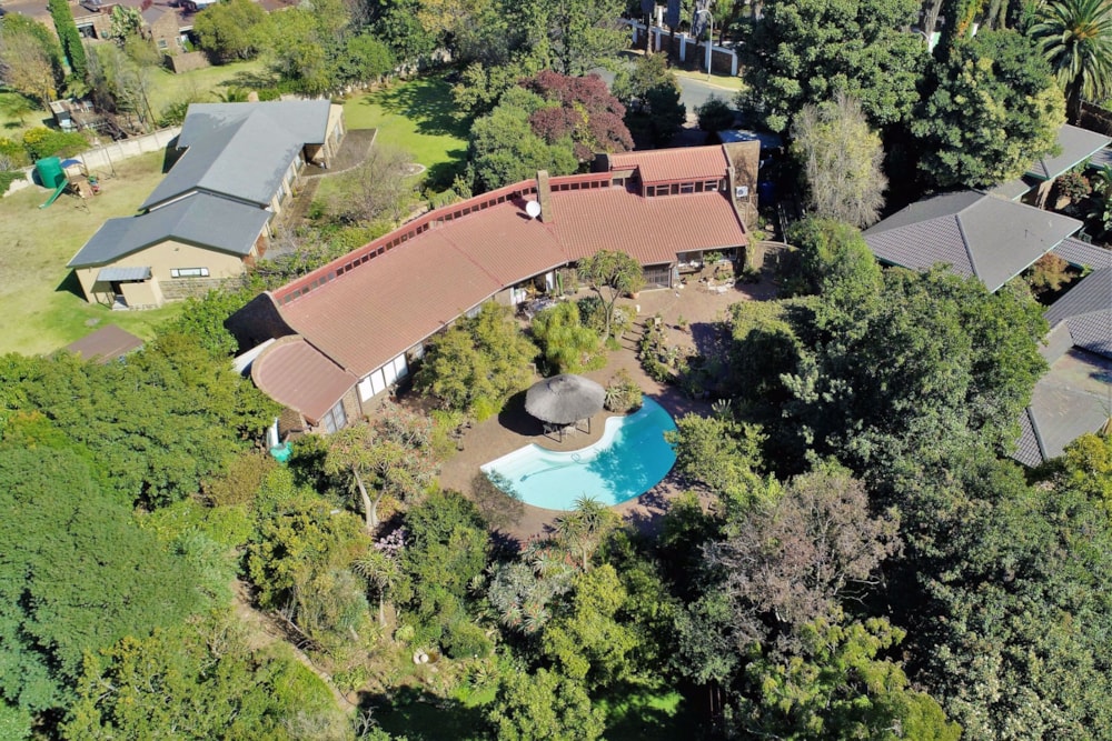 House to rent in Die Heuwel - 1WD1707751 House to rent in Die Heuwel - 1WD1707751