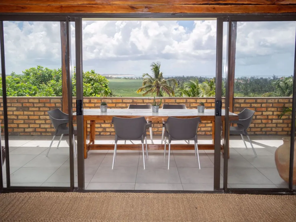 Cottage for sale in Tofo, Mozambique - 3MQ1756810 Cottage for sale in Tofo, Mozambique - 3MQ1756810