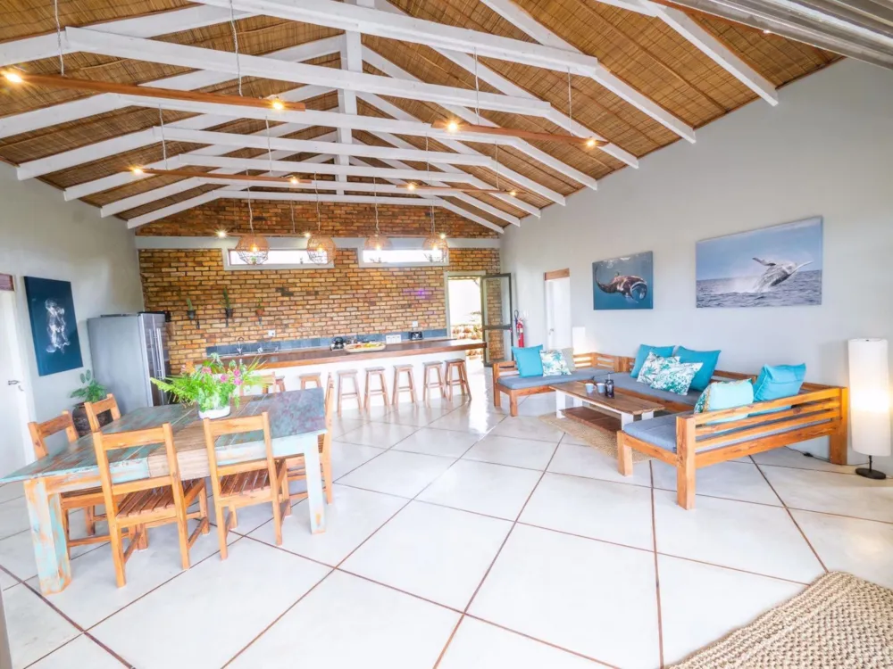 Cottage for sale in Tofo, Mozambique - 3MQ1756810 Cottage for sale in Tofo, Mozambique - 3MQ1756810