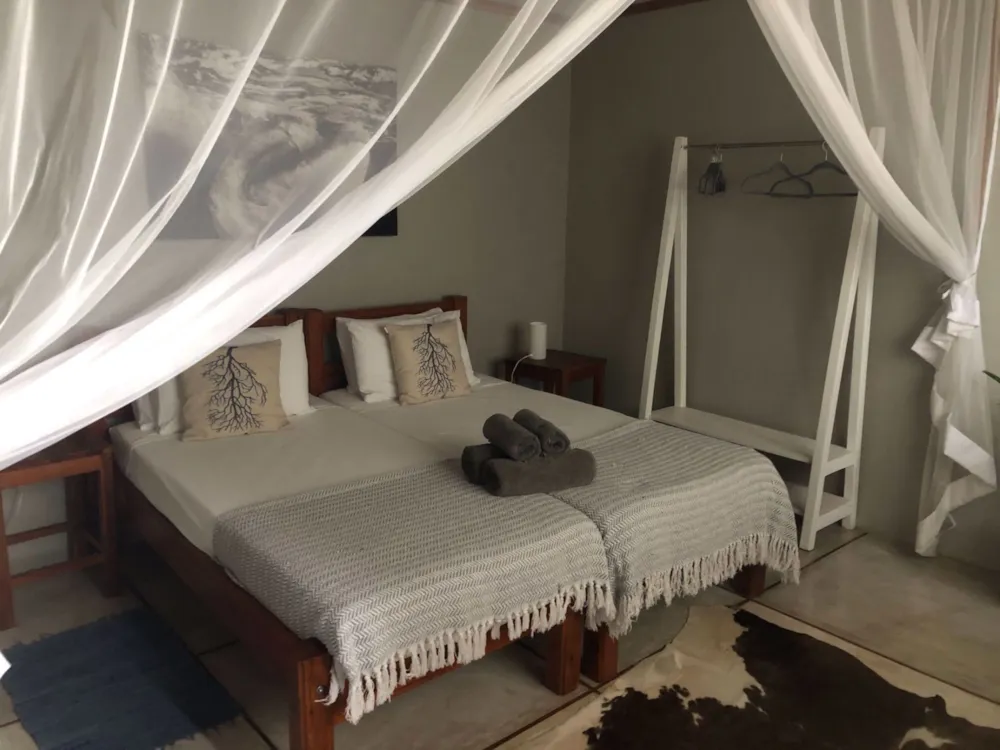 Cottage for sale in Tofo, Mozambique - 3MQ1756810 Cottage for sale in Tofo, Mozambique - 3MQ1756810