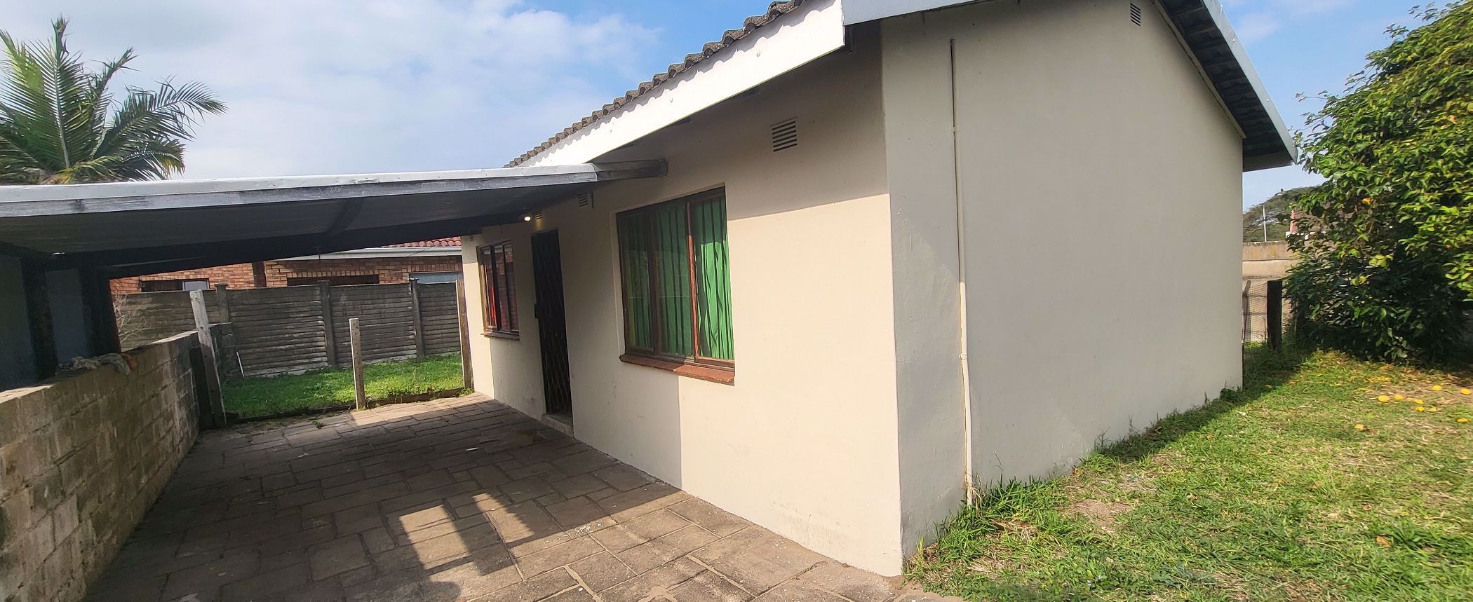 Garden apartment to rent in Wildenweide - 1RY1756730