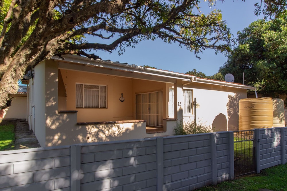 House to rent in Boesmansriviermond - 1KO1734391