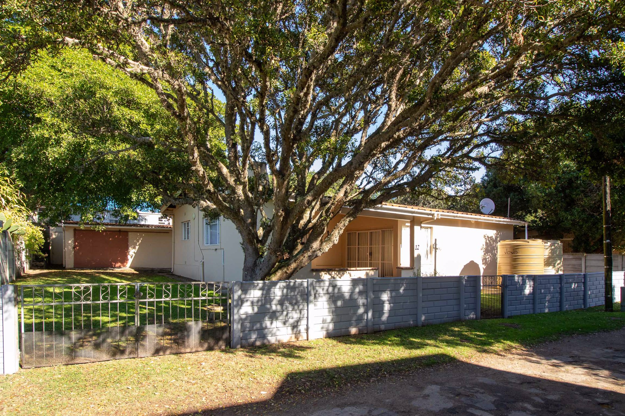 House to rent in Boesmansriviermond - 1KO1734391