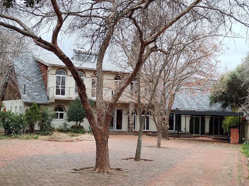Double-storey house for sale in Universitas - 1BX1743899 Double-storey house for sale in Universitas - 1BX1743899