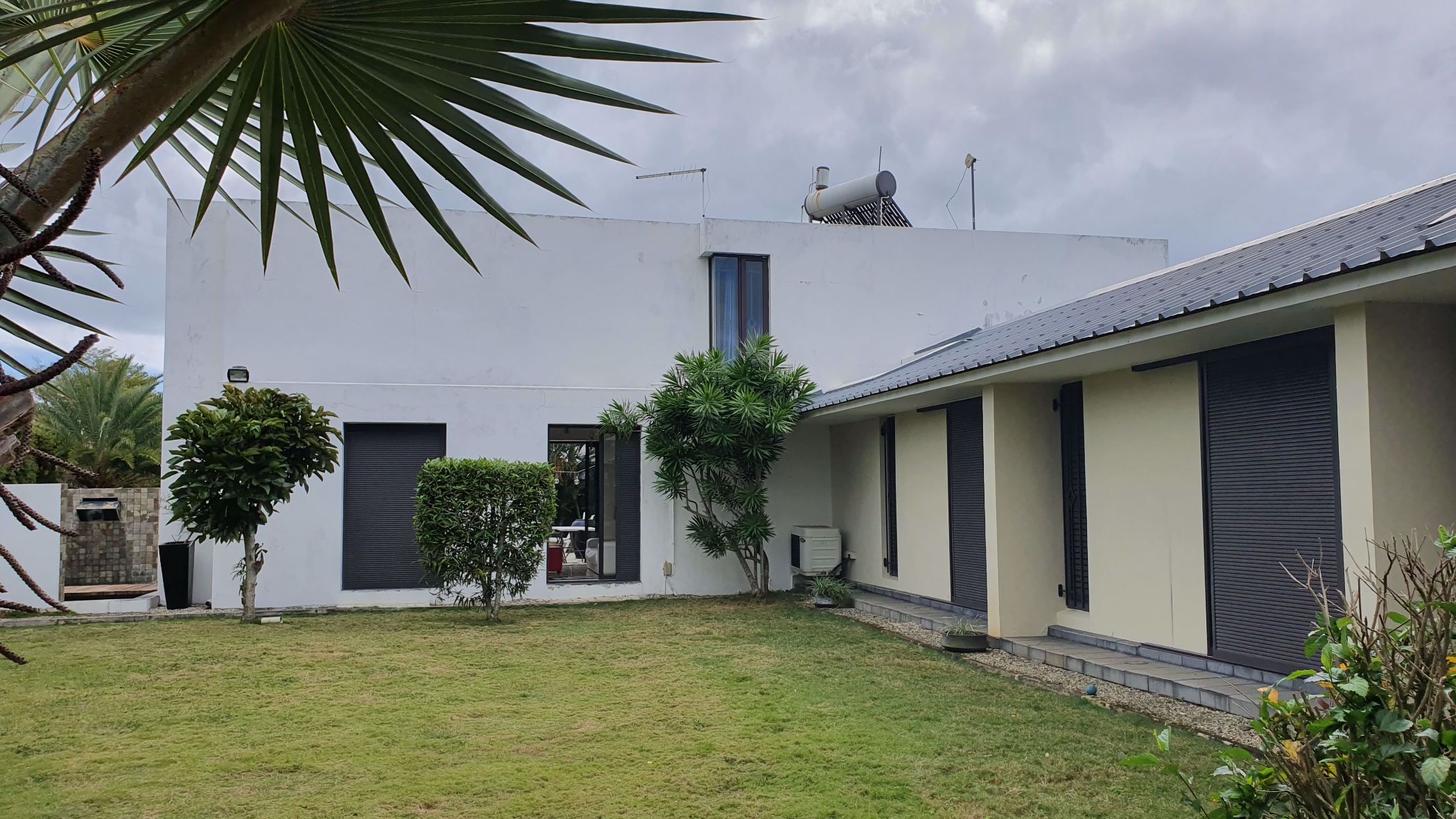 House for sale in Balaclava, Mauritius - MUR1486185