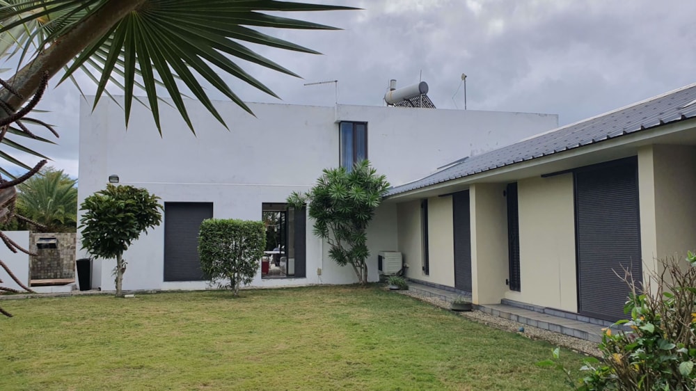 House for sale in Balaclava, Mauritius - MUR1486185