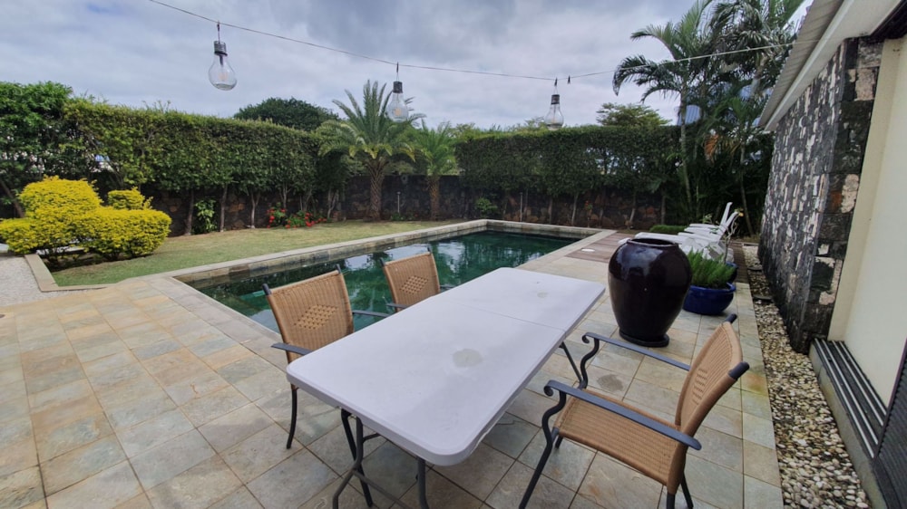 House for sale in Balaclava, Mauritius - MUR1486185