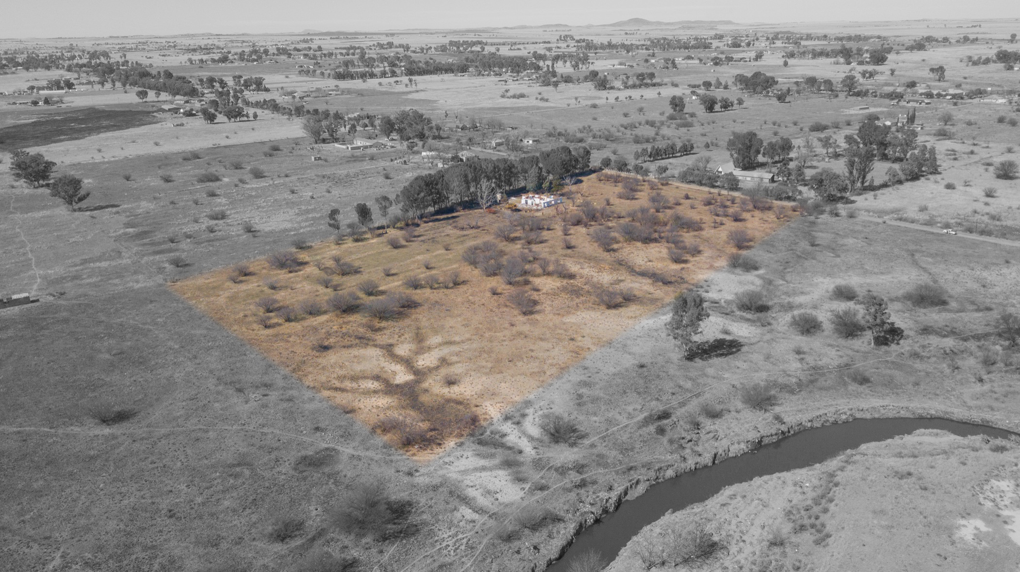 Smallholding for sale in Lakeview, Bloemfontein - 1BX1748544