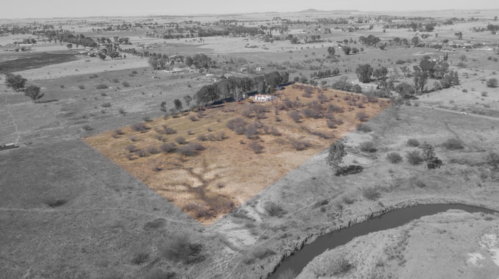 Smallholding for sale in Lakeview, Bloemfontein - 1BX1748544 Smallholding for sale in Lakeview, Bloemfontein - 1BX1748544