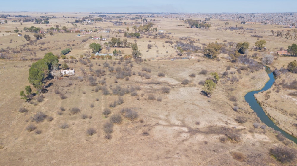 Smallholding for sale in Lakeview, Bloemfontein - 1BX1748544 Smallholding for sale in Lakeview, Bloemfontein - 1BX1748544