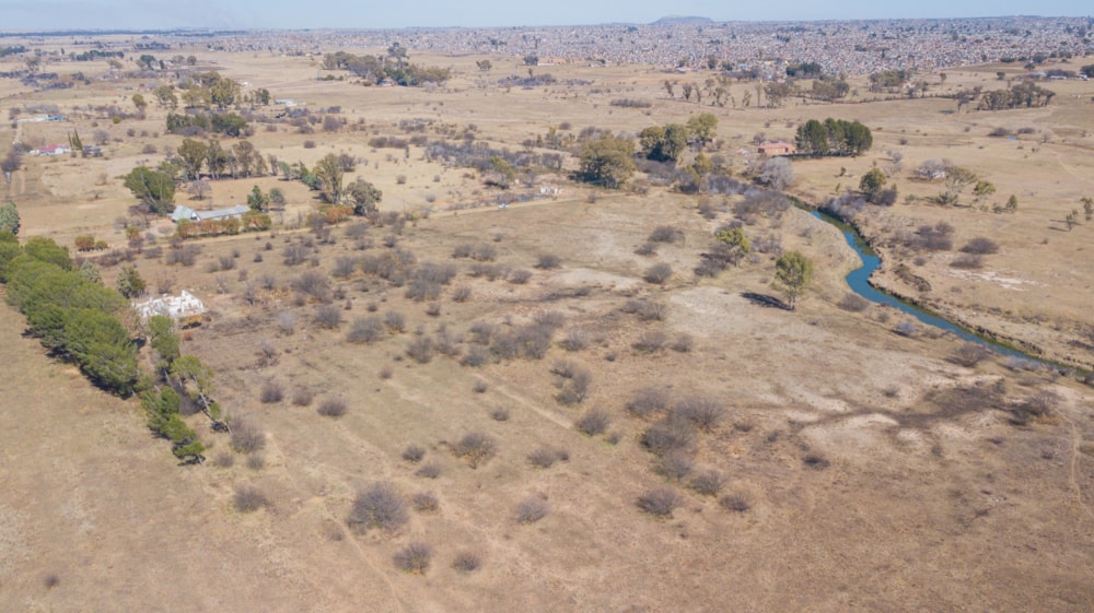 Smallholding for sale in Lakeview, Bloemfontein - 1BX1748544 Smallholding for sale in Lakeview, Bloemfontein - 1BX1748544