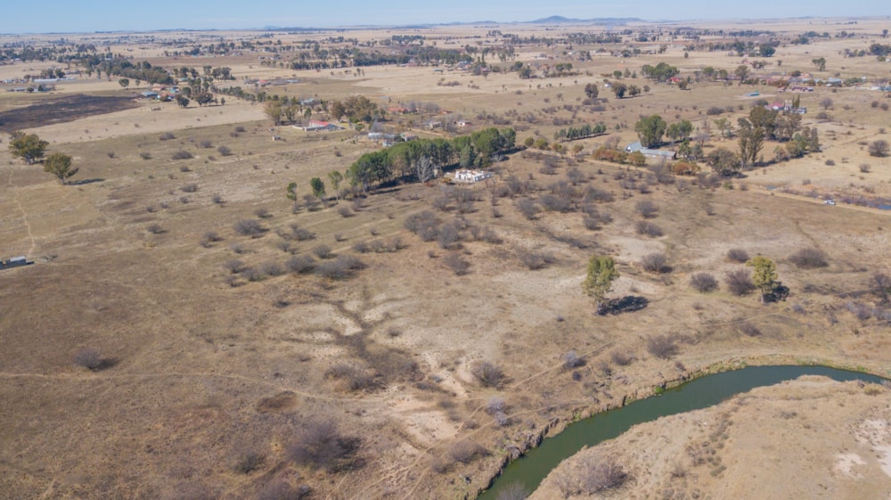 Smallholding for sale in Lakeview, Bloemfontein - 1BX1748544 Smallholding for sale in Lakeview, Bloemfontein - 1BX1748544