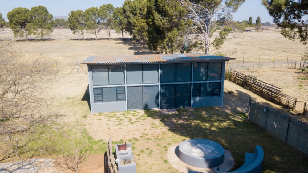 Mixed use farm sold in Bloemdal - 1BX1648862 Mixed use farm sold in Bloemdal - 1BX1648862