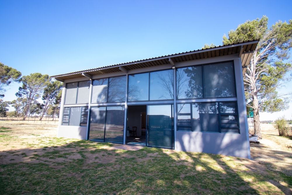 Mixed use farm sold in Bloemdal - 1BX1648862 Mixed use farm sold in Bloemdal - 1BX1648862