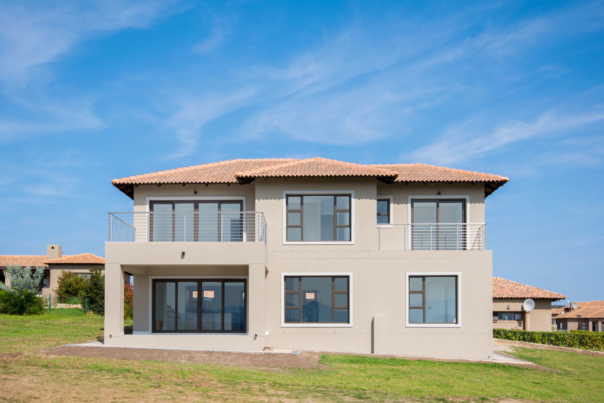 House for sale in The Hill, Plettenberg Bay - 1KG1756048