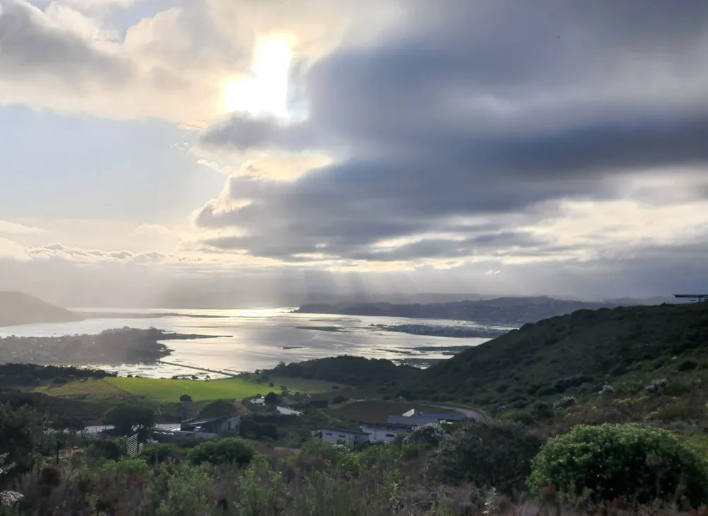 Residential vacant land for sale in Fernwood, Knysna - 1KG1653723 Residential vacant land for sale in Fernwood, Knysna - 1KG1653723