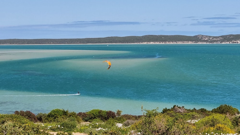 Vacant land sold in Shark Bay - LA1684875 Vacant land sold in Shark Bay - LA1684875