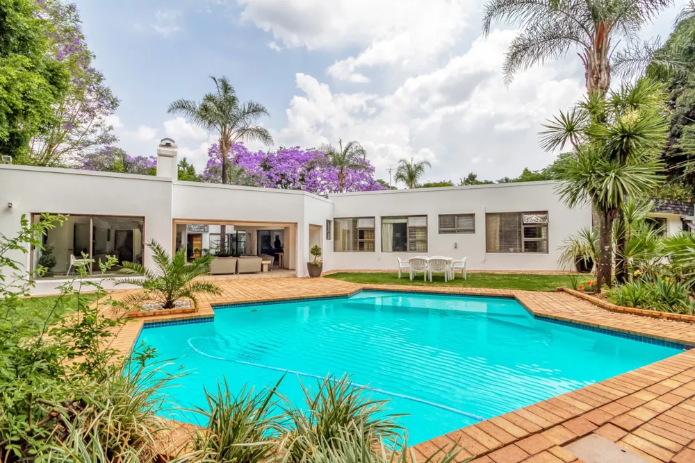House to rent in Atholl - JBL1756344 House to rent in Atholl - JBL1756344