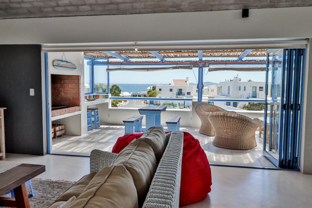 House for sale in Paradise Beach, Langebaan - LA1721280 House for sale in Paradise Beach, Langebaan - LA1721280