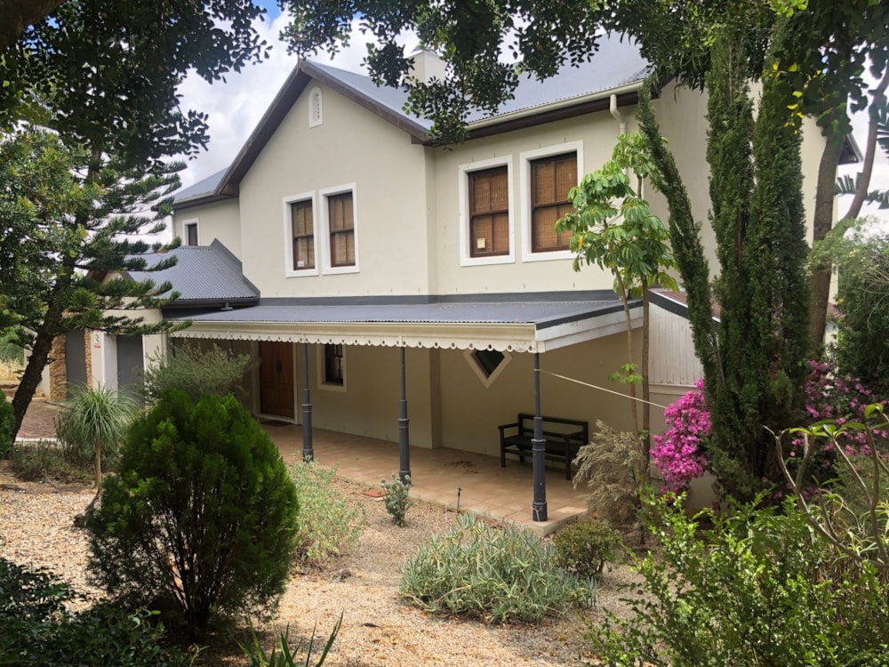 House for sale in Riebeek West - RV1701536