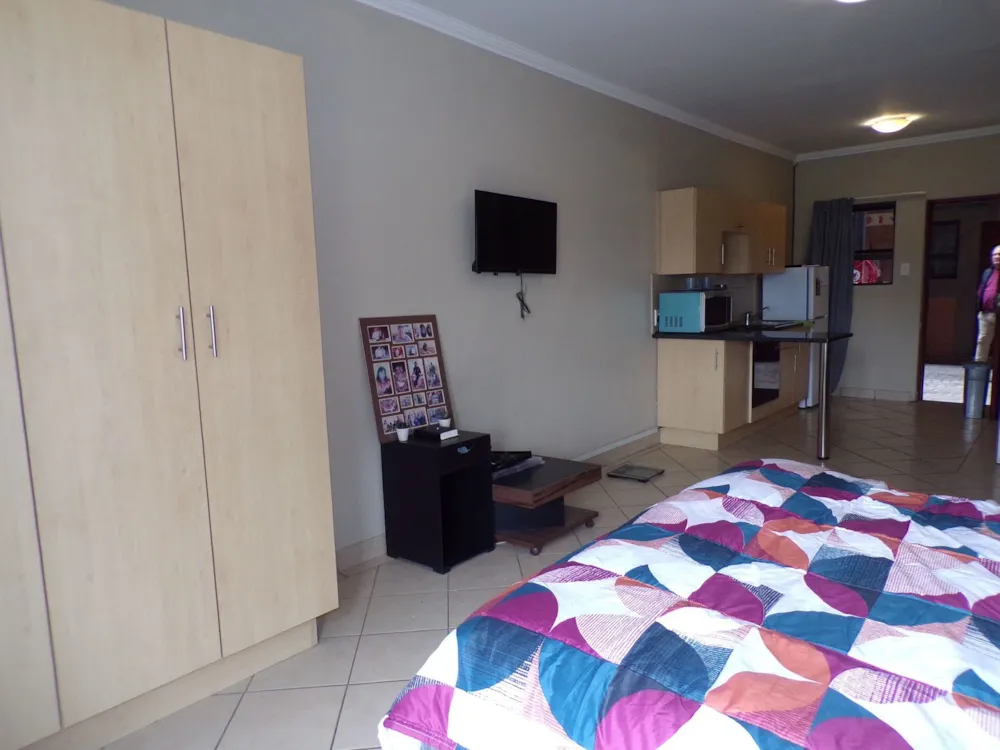 Apartment for sale in Spitskop - 1BX1756409 Apartment for sale in Spitskop - 1BX1756409