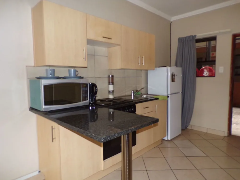 Apartment for sale in Spitskop - 1BX1756409 Apartment for sale in Spitskop - 1BX1756409